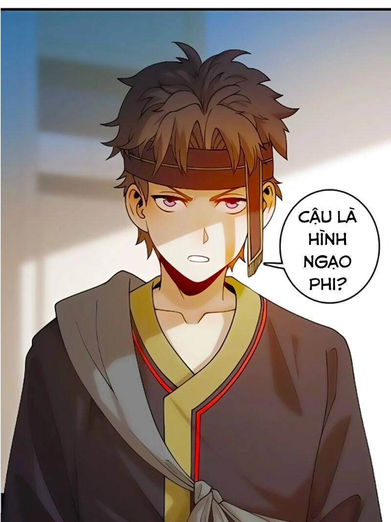 Trọng Sinh Tiểu Y Tiên Chapter 32 - 16