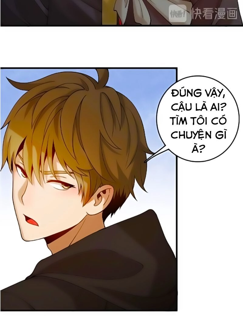 Trọng Sinh Tiểu Y Tiên Chapter 32 - 17