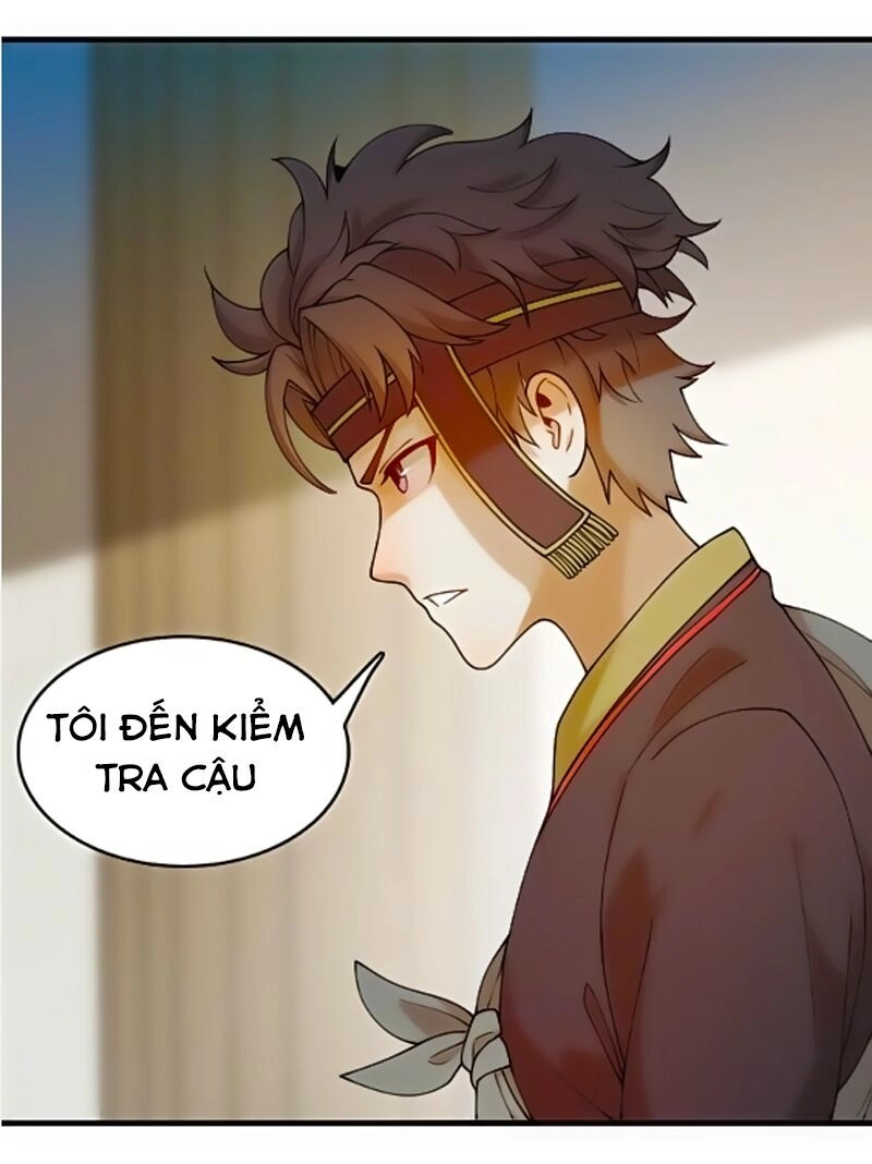 Trọng Sinh Tiểu Y Tiên Chapter 32 - 18