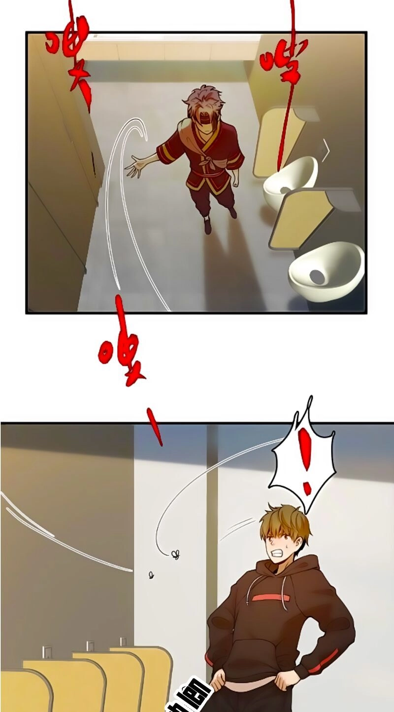 Trọng Sinh Tiểu Y Tiên Chapter 32 - 19