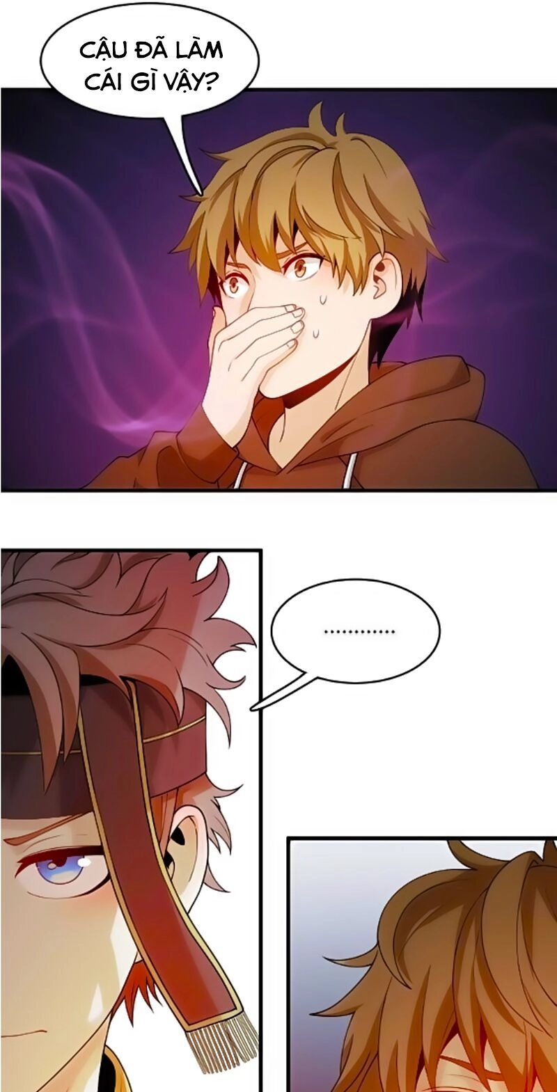 Trọng Sinh Tiểu Y Tiên Chapter 32 - 21