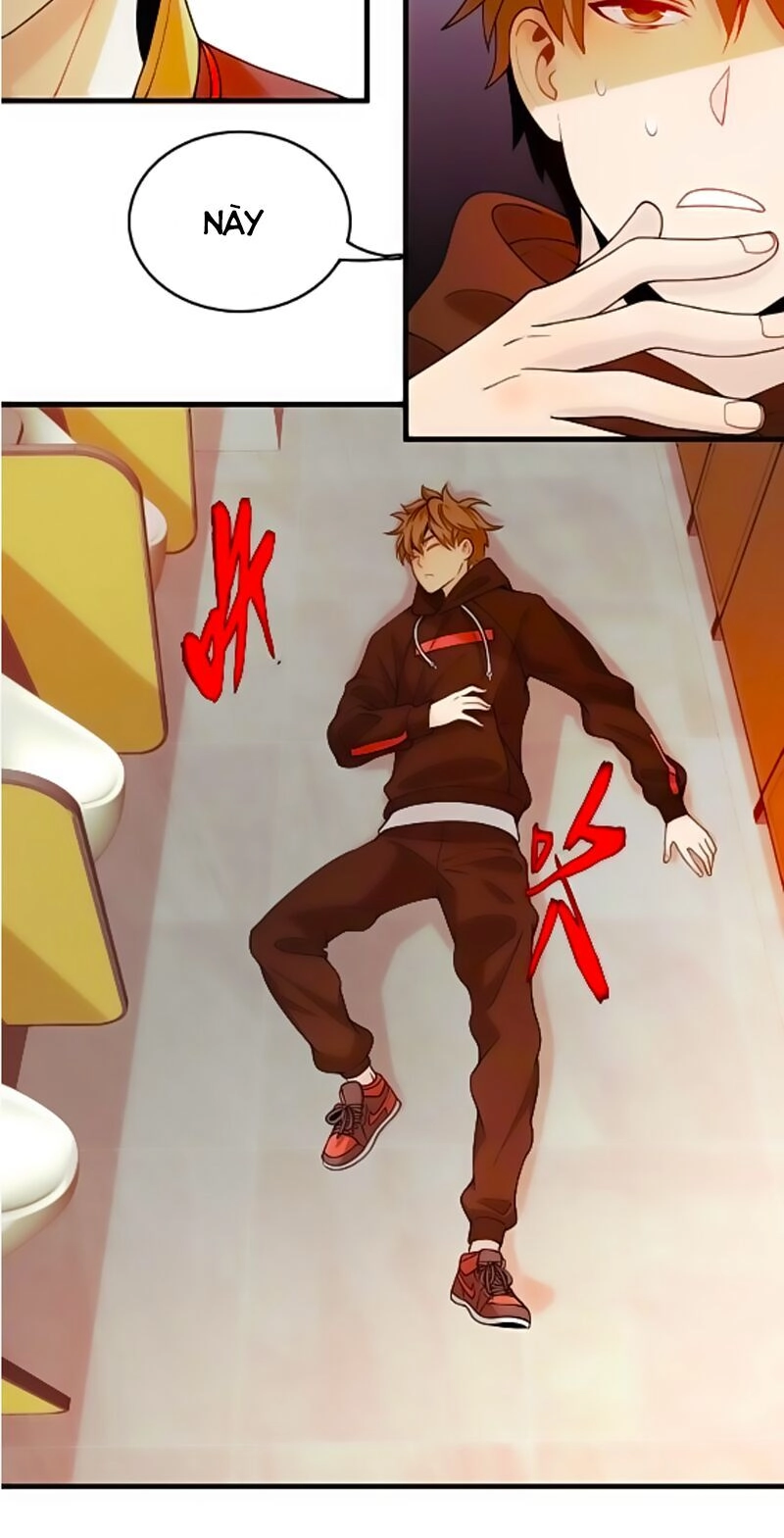 Trọng Sinh Tiểu Y Tiên Chapter 32 - 22