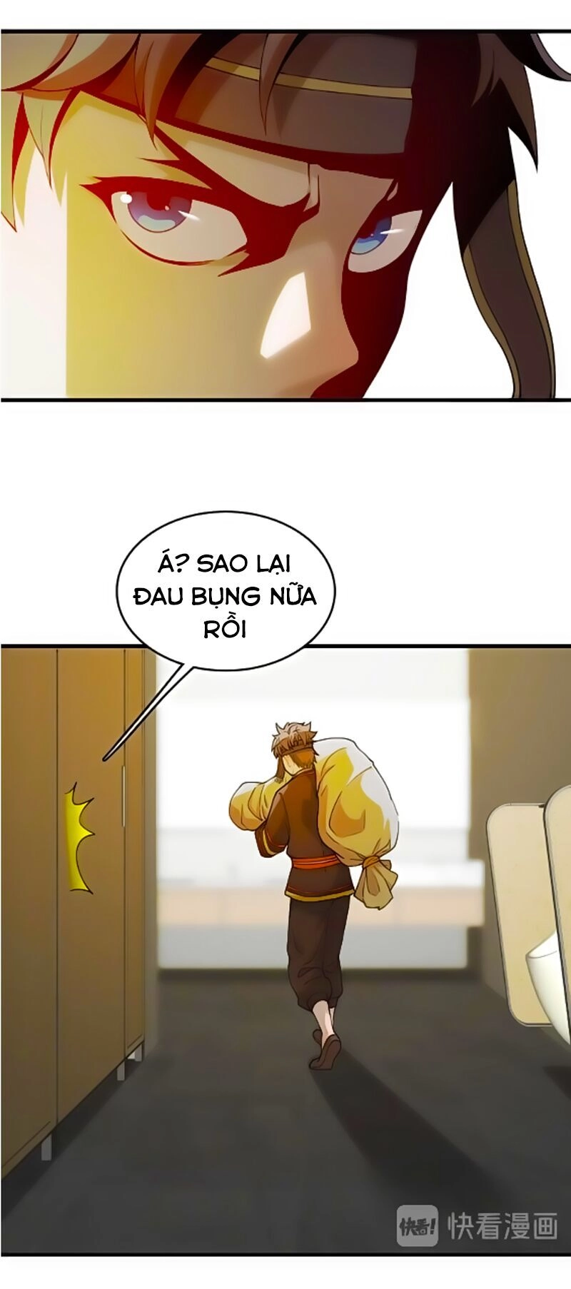 Trọng Sinh Tiểu Y Tiên Chapter 32 - 26