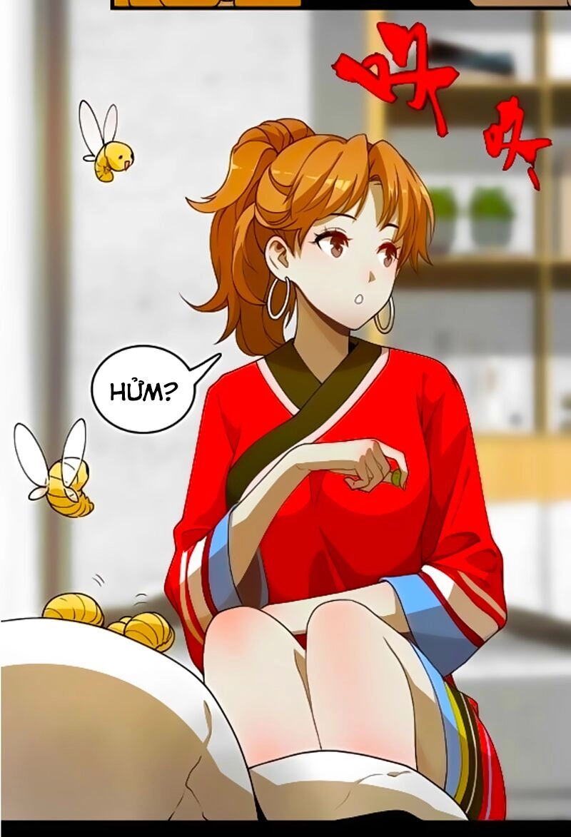 Trọng Sinh Tiểu Y Tiên Chapter 32 - 28