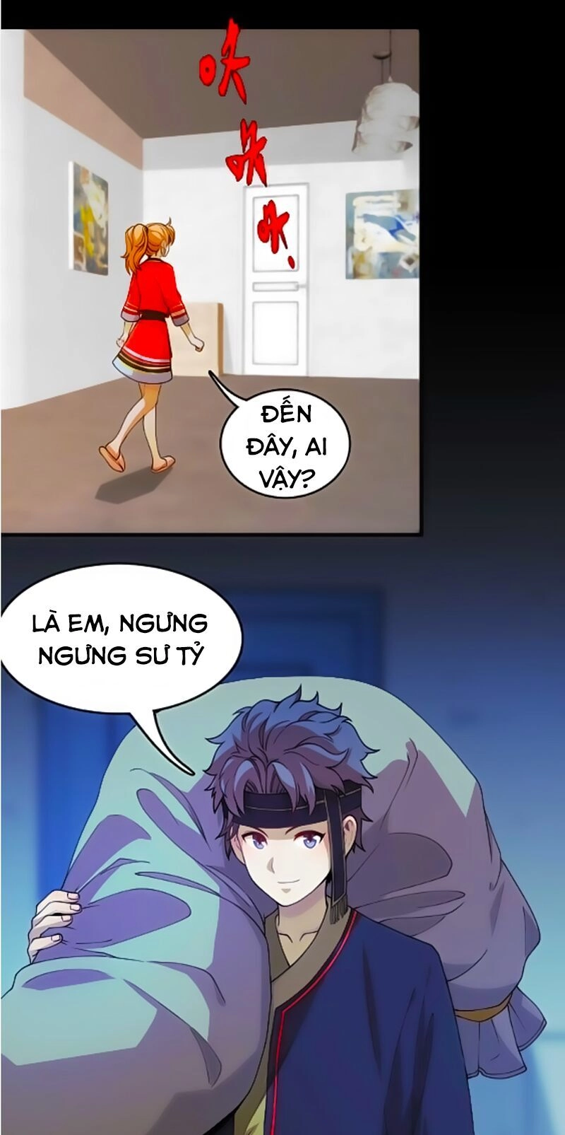 Trọng Sinh Tiểu Y Tiên Chapter 32 - 29