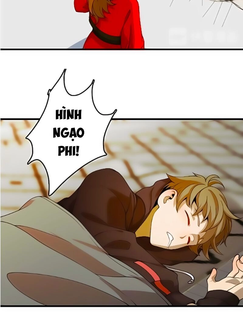 Trọng Sinh Tiểu Y Tiên Chapter 32 - 32