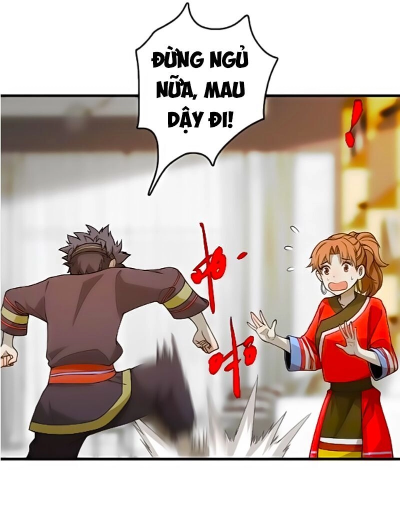 Trọng Sinh Tiểu Y Tiên Chapter 32 - 34