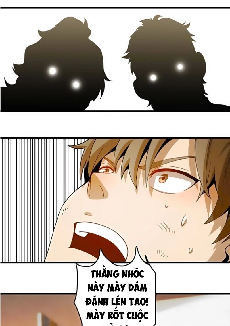 Trọng Sinh Tiểu Y Tiên Chapter 32 - 36