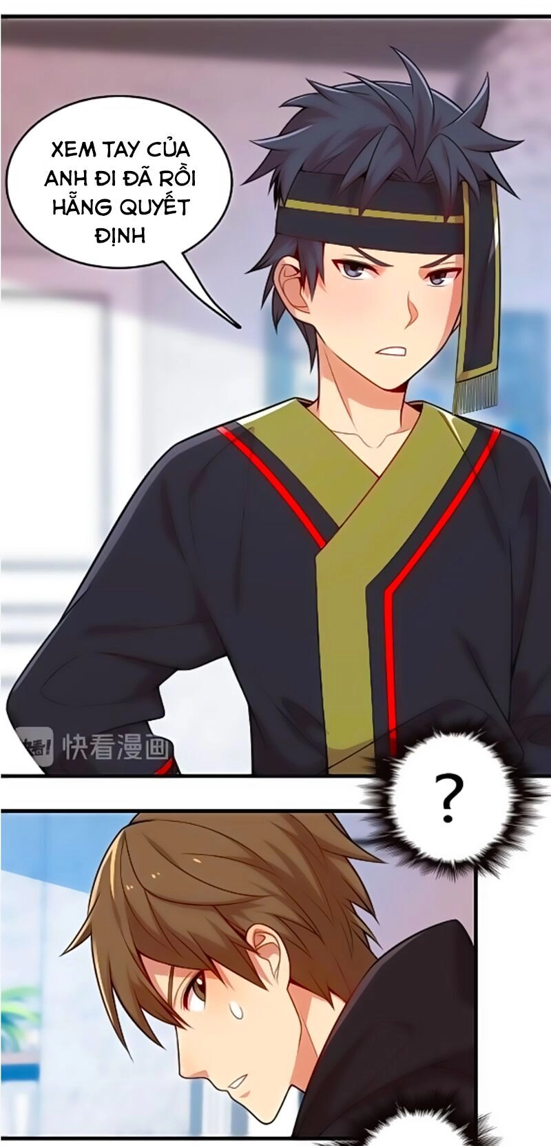 Trọng Sinh Tiểu Y Tiên Chapter 32 - 44