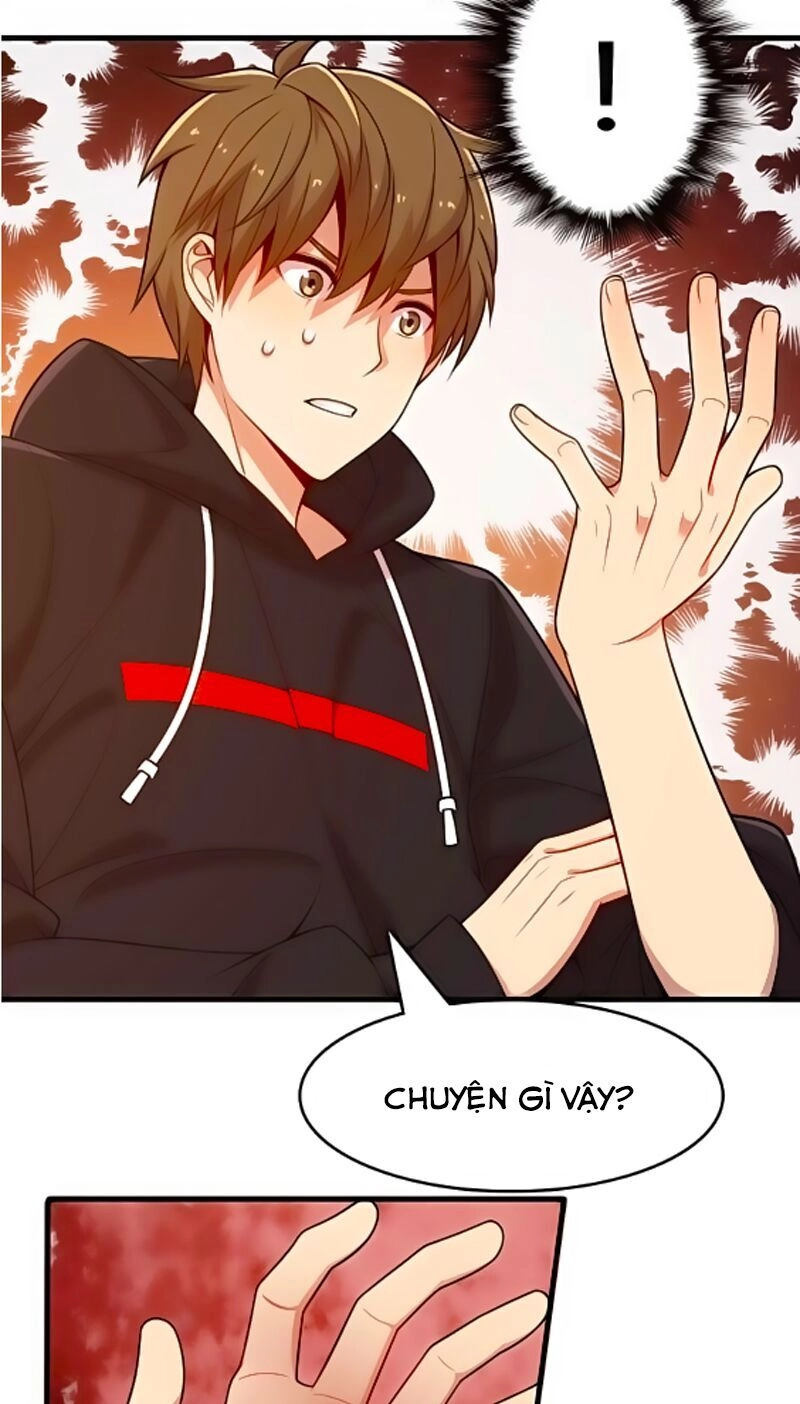 Trọng Sinh Tiểu Y Tiên Chapter 32 - 45