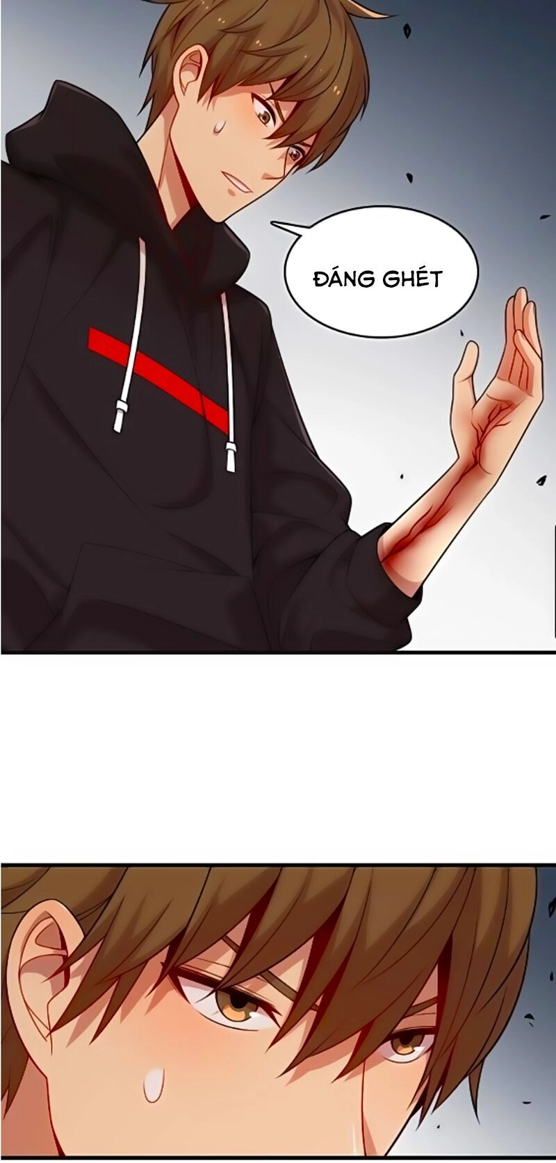 Trọng Sinh Tiểu Y Tiên Chapter 32 - 48