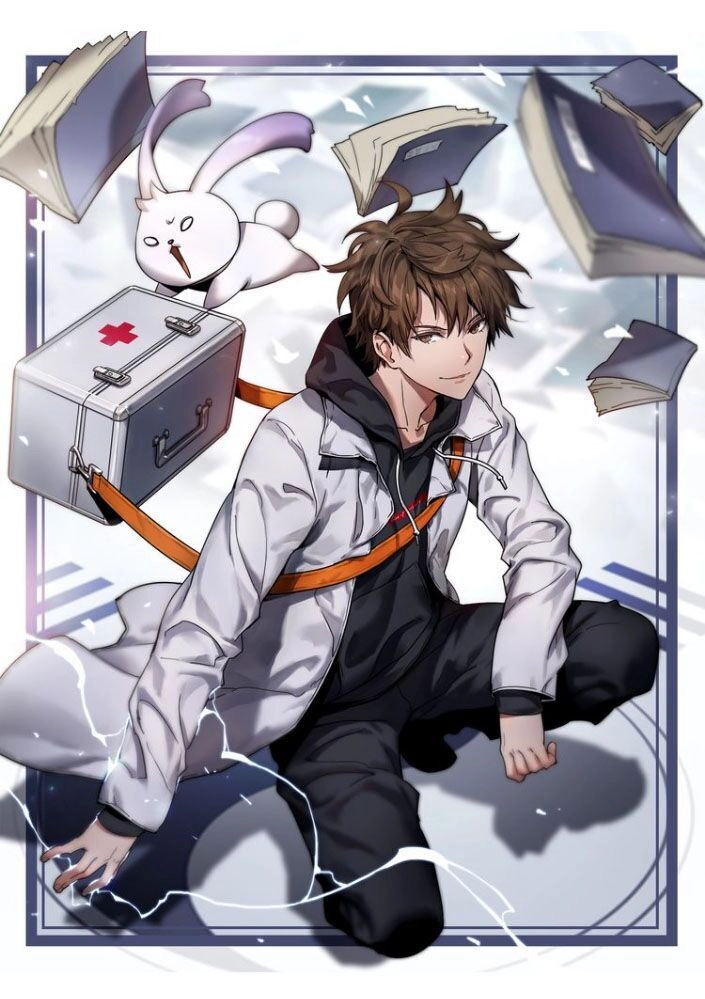 Trọng Sinh Tiểu Y Tiên Chapter 33 - 1