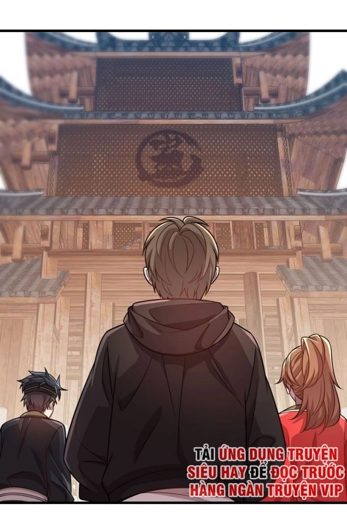 Trọng Sinh Tiểu Y Tiên Chapter 33 - 3