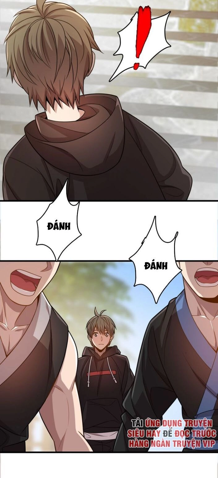 Trọng Sinh Tiểu Y Tiên Chapter 33 - 10