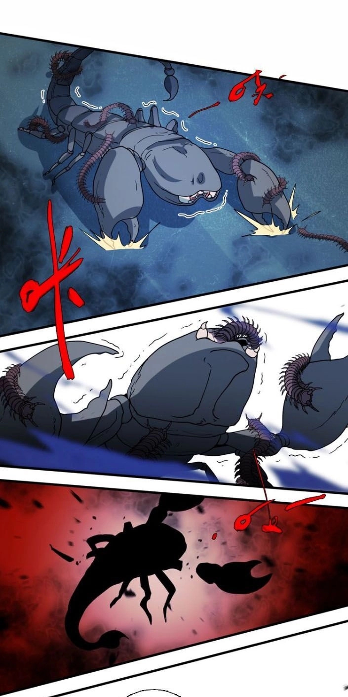 Trọng Sinh Tiểu Y Tiên Chapter 33 - 13