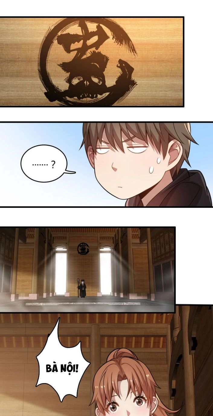 Trọng Sinh Tiểu Y Tiên Chapter 33 - 23