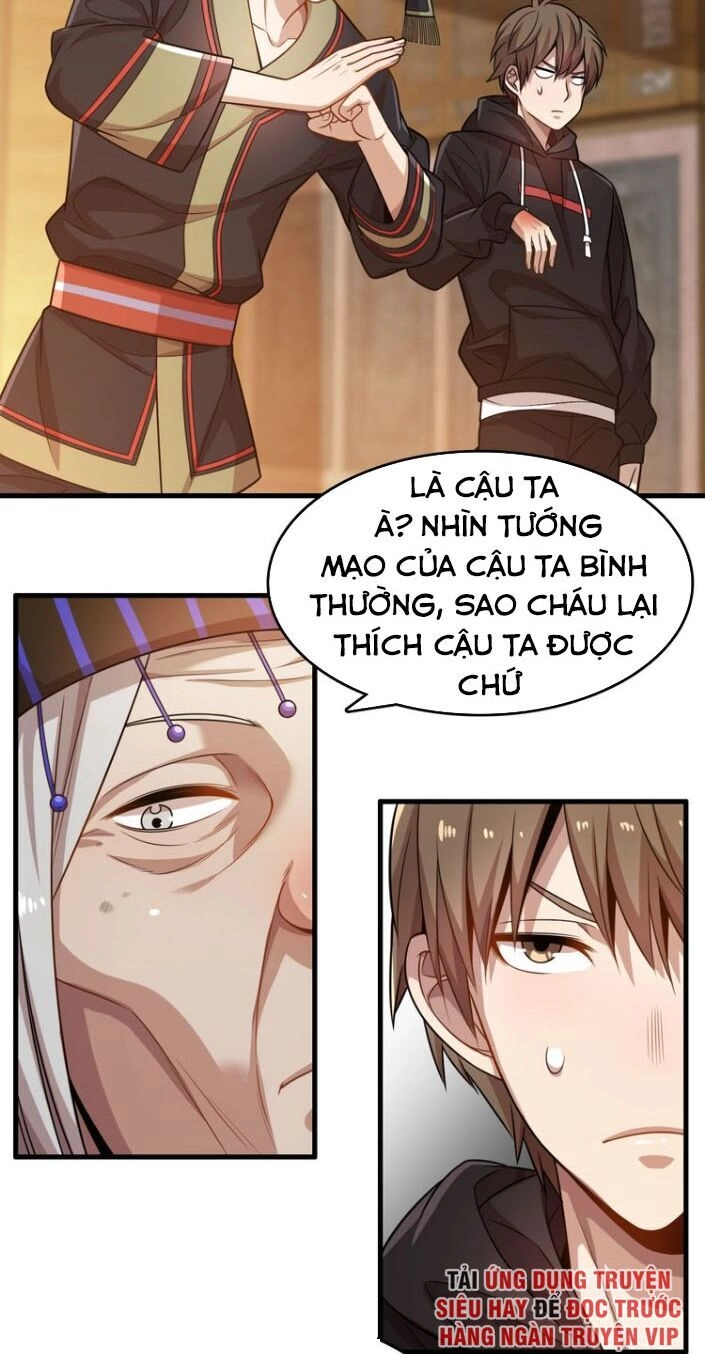 Trọng Sinh Tiểu Y Tiên Chapter 33 - 26