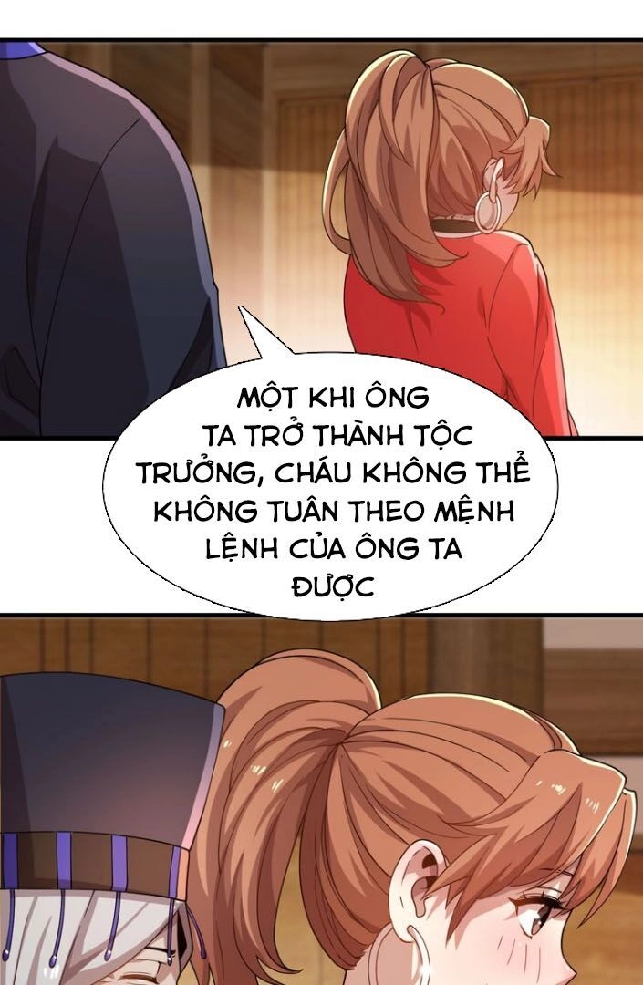 Trọng Sinh Tiểu Y Tiên Chapter 33 - 31