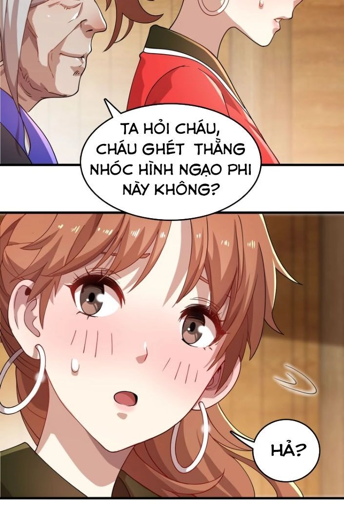 Trọng Sinh Tiểu Y Tiên Chapter 33 - 32