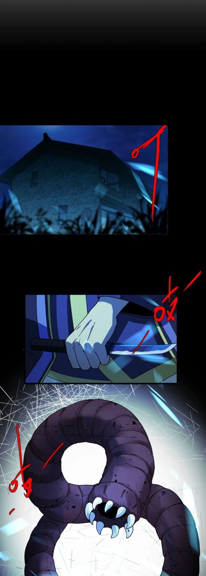 Trọng Sinh Tiểu Y Tiên Chapter 33 - 40