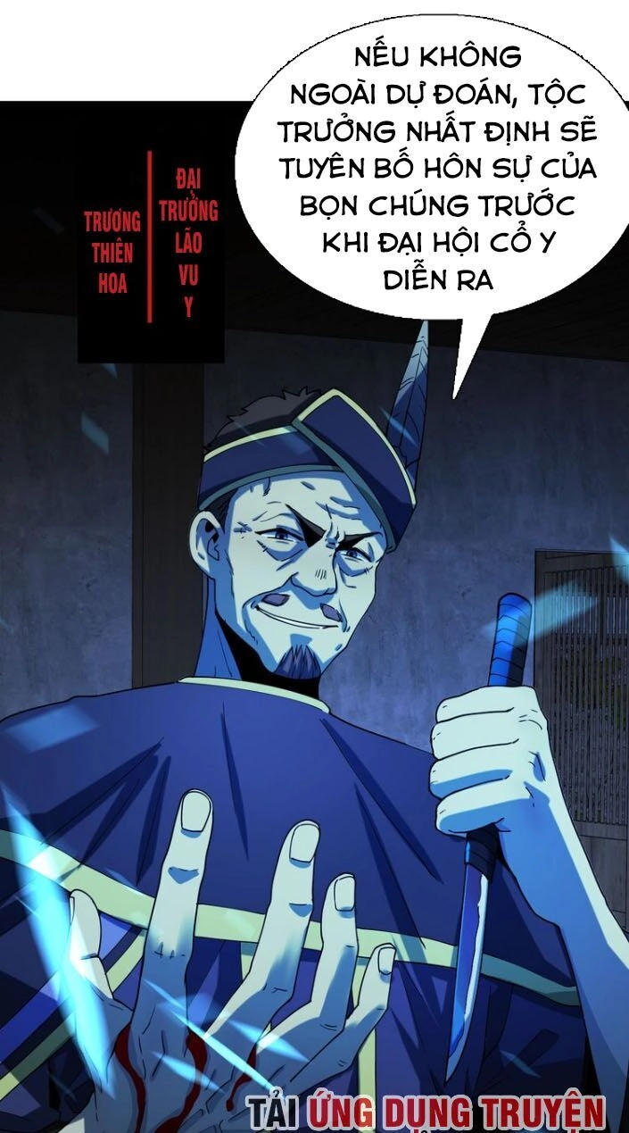 Trọng Sinh Tiểu Y Tiên Chapter 33 - 42