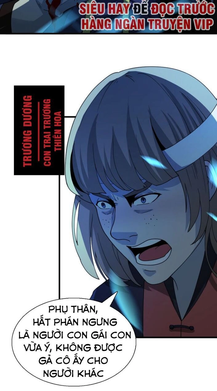 Trọng Sinh Tiểu Y Tiên Chapter 33 - 43