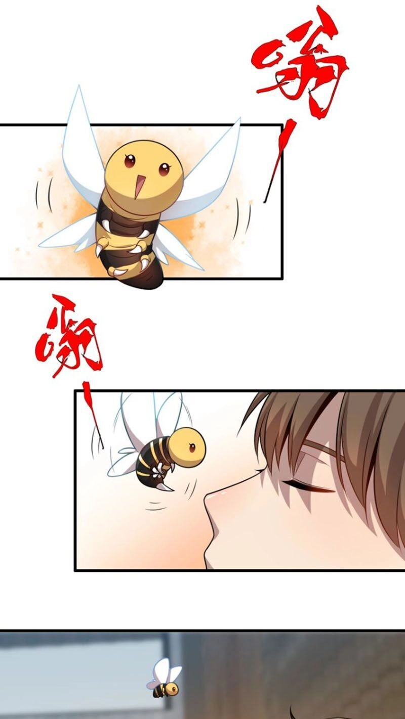 Trọng Sinh Tiểu Y Tiên Chapter 34 - 1