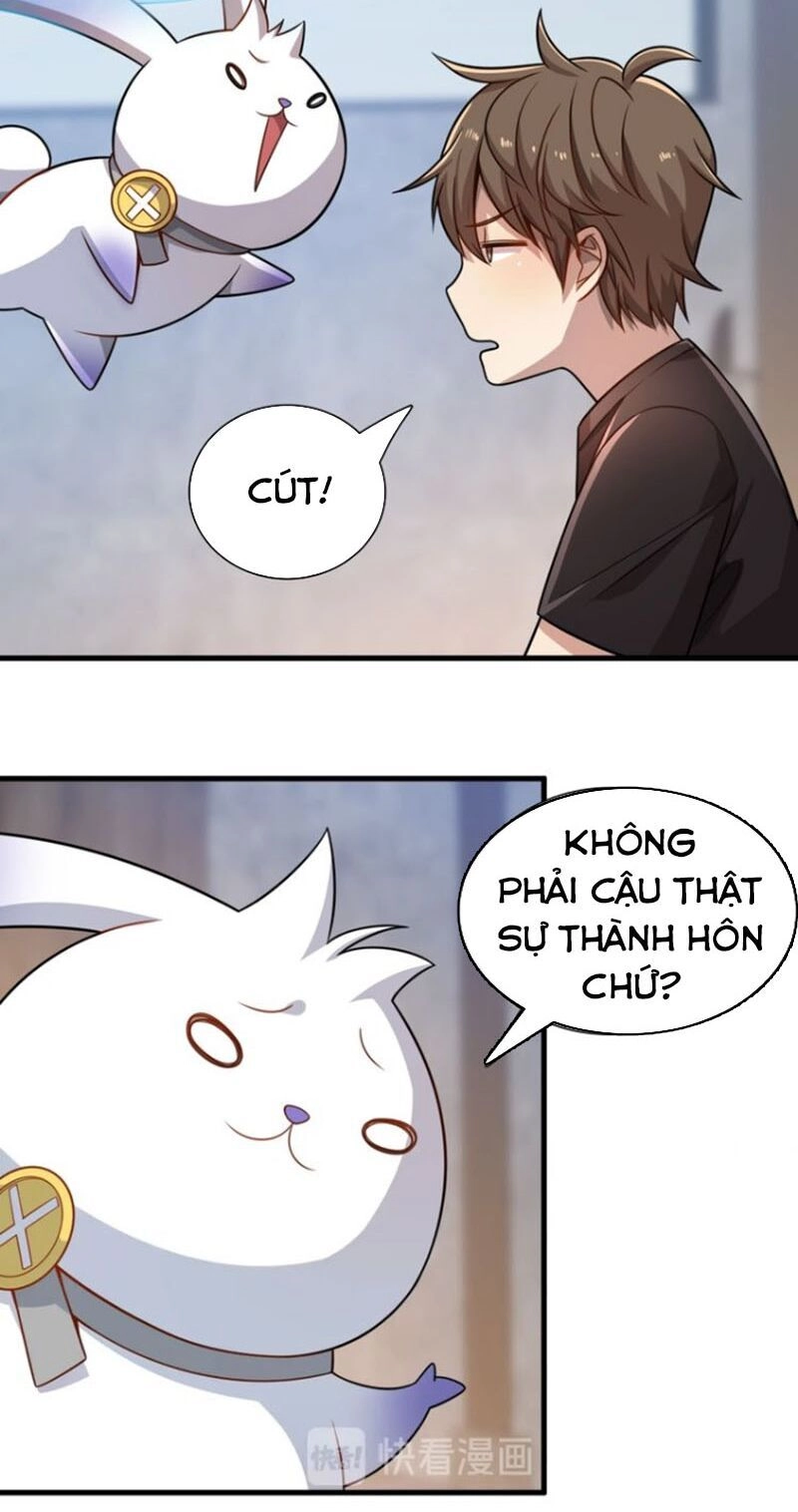 Trọng Sinh Tiểu Y Tiên Chapter 34 - 6