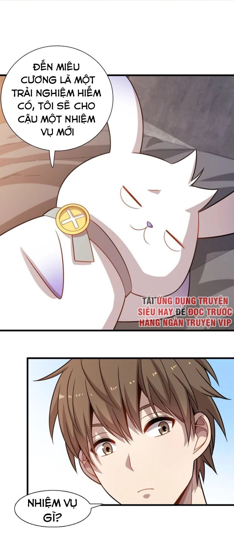 Trọng Sinh Tiểu Y Tiên Chapter 34 - 10