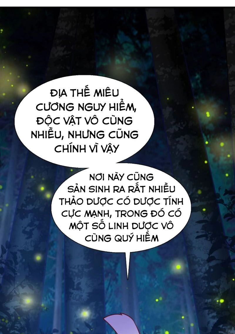 Trọng Sinh Tiểu Y Tiên Chapter 34 - 11