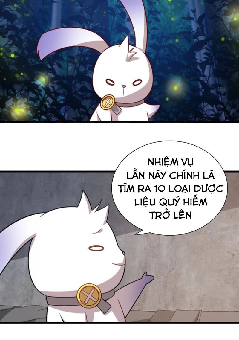 Trọng Sinh Tiểu Y Tiên Chapter 34 - 12