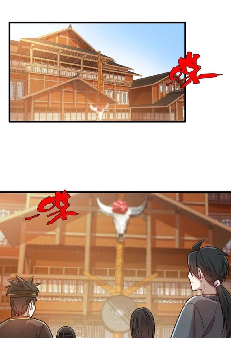 Trọng Sinh Tiểu Y Tiên Chapter 34 - 15