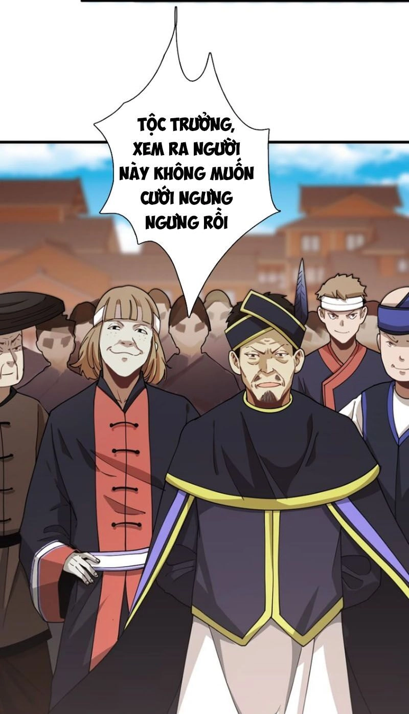 Trọng Sinh Tiểu Y Tiên Chapter 34 - 23