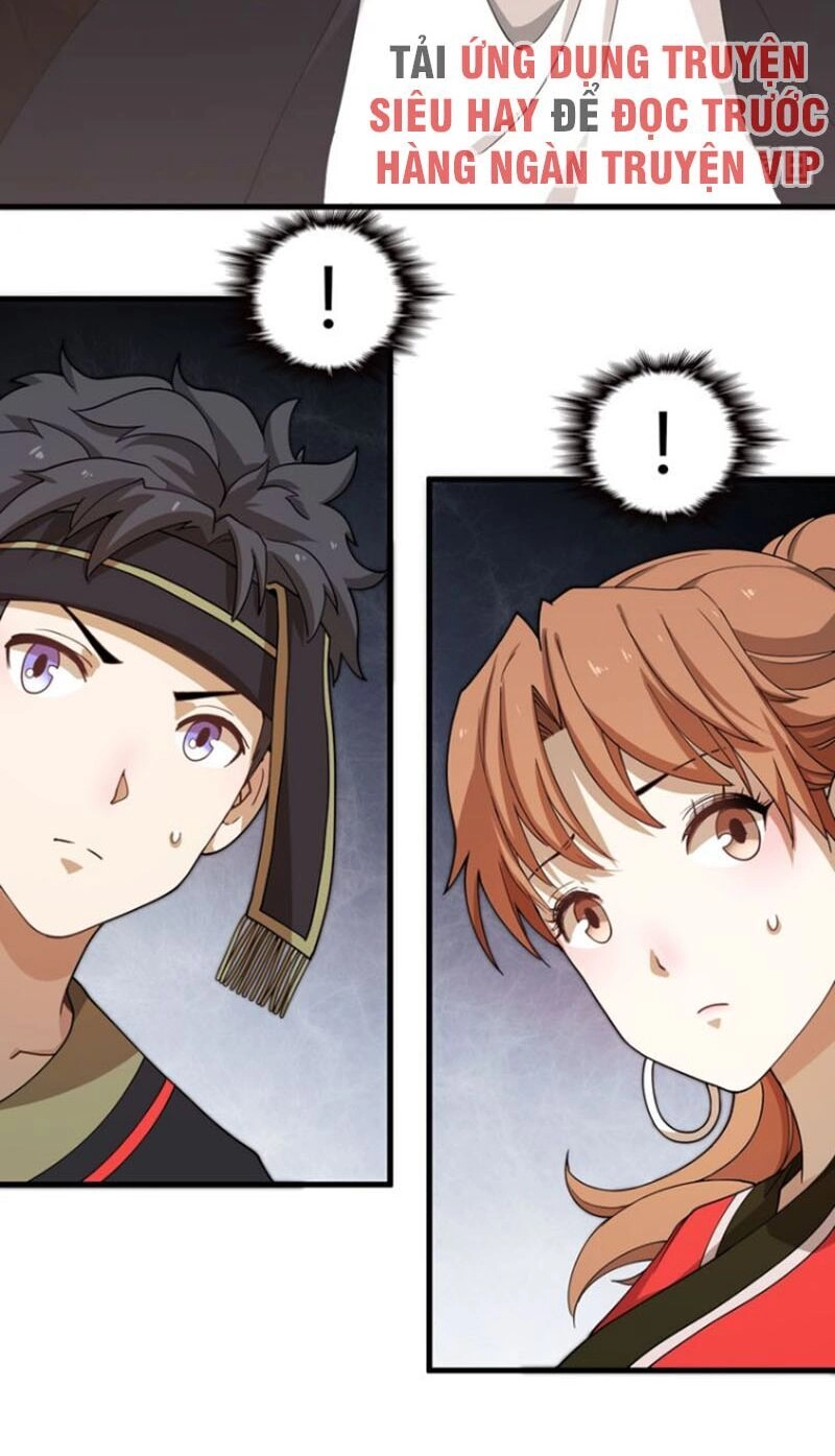 Trọng Sinh Tiểu Y Tiên Chapter 34 - 24