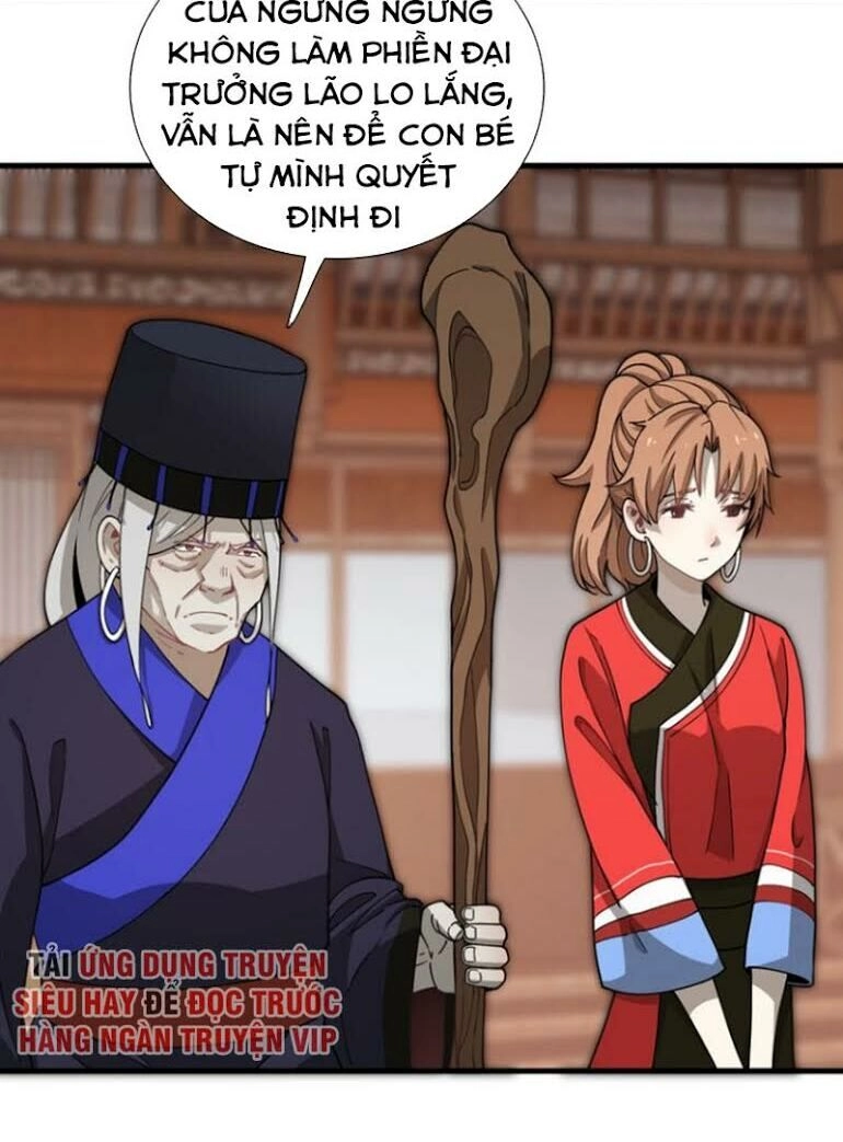 Trọng Sinh Tiểu Y Tiên Chapter 34 - 27