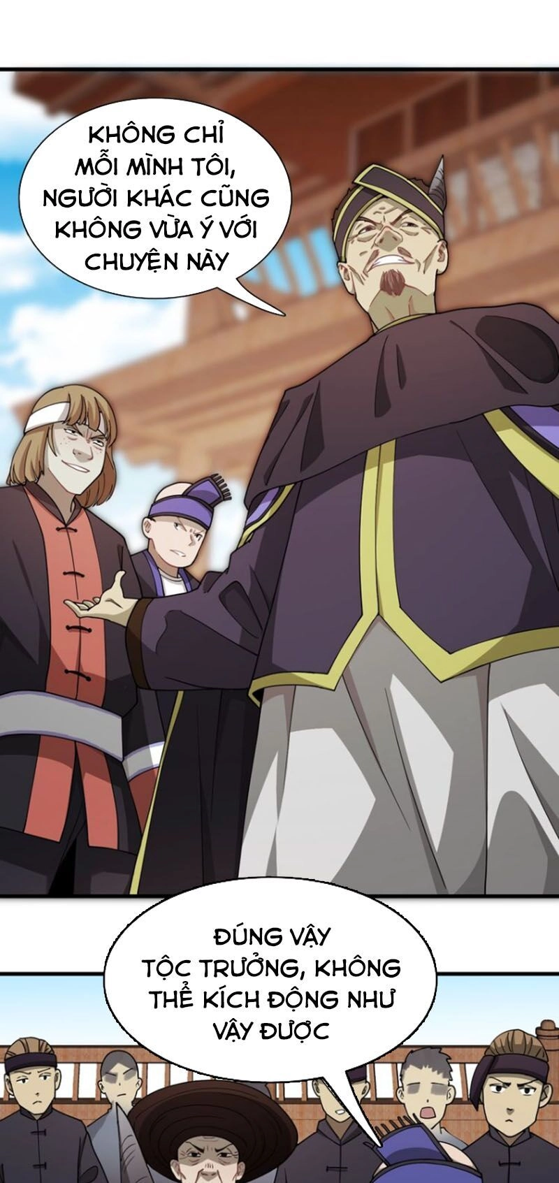 Trọng Sinh Tiểu Y Tiên Chapter 34 - 28