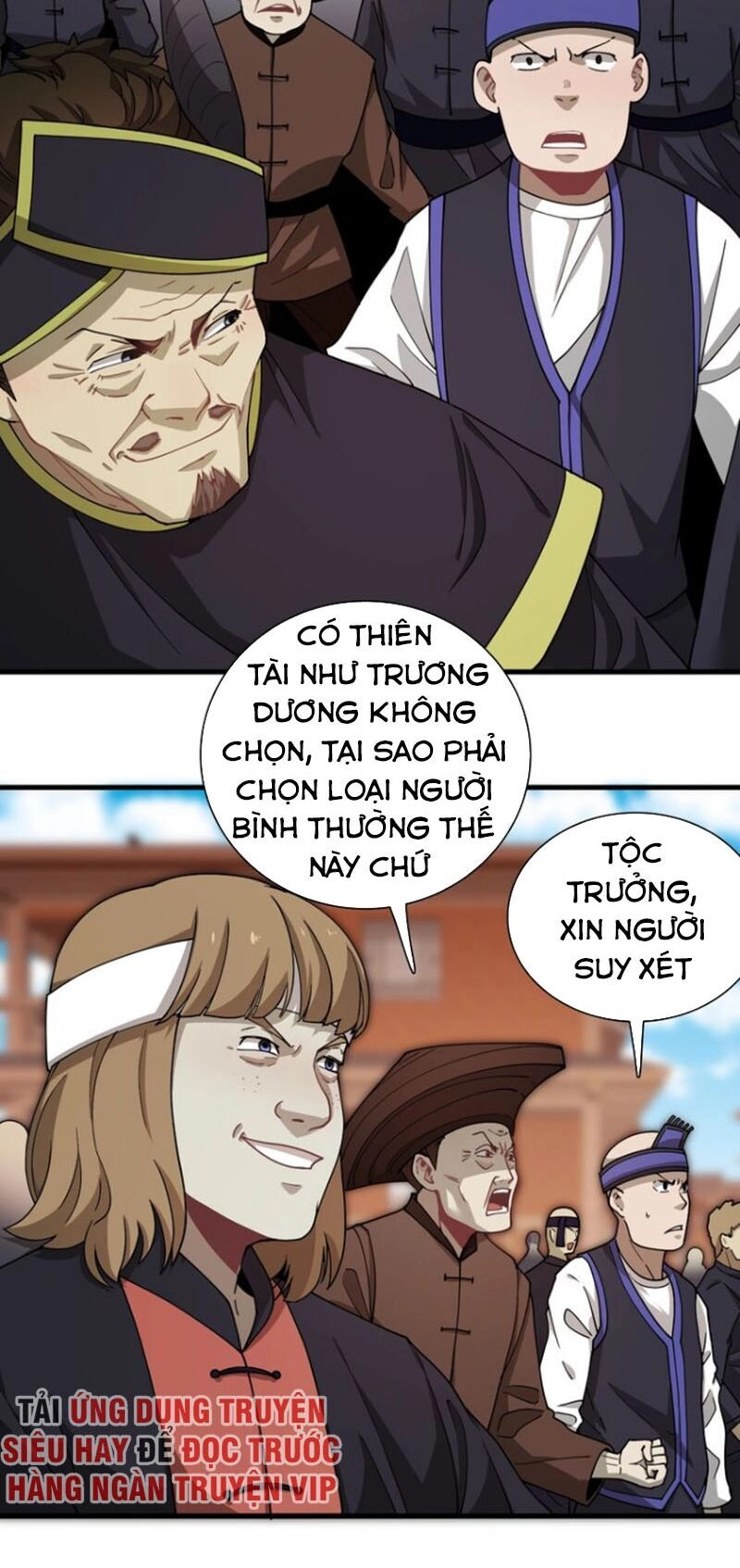 Trọng Sinh Tiểu Y Tiên Chapter 34 - 29