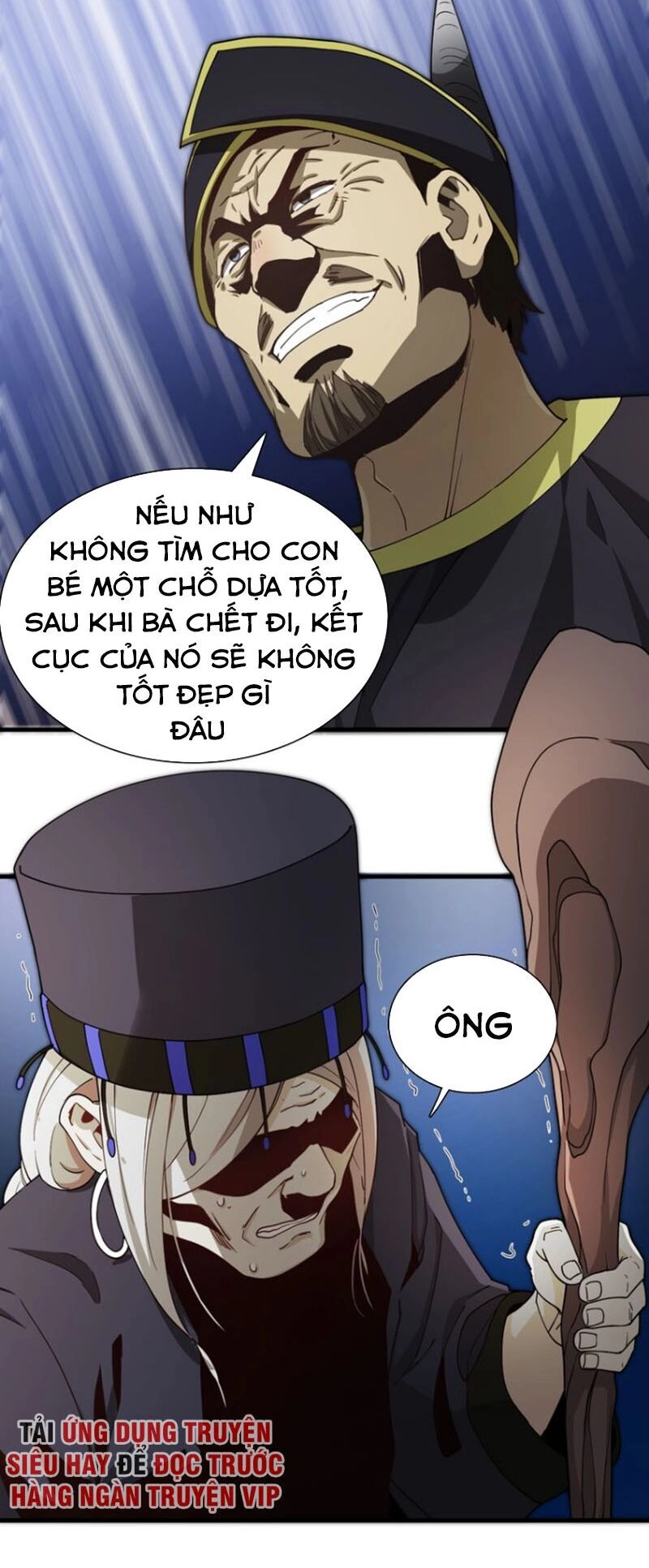 Trọng Sinh Tiểu Y Tiên Chapter 34 - 31