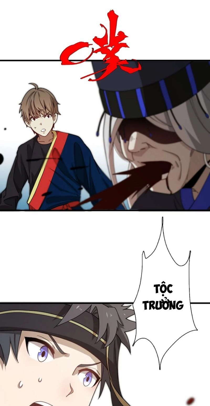 Trọng Sinh Tiểu Y Tiên Chapter 34 - 32