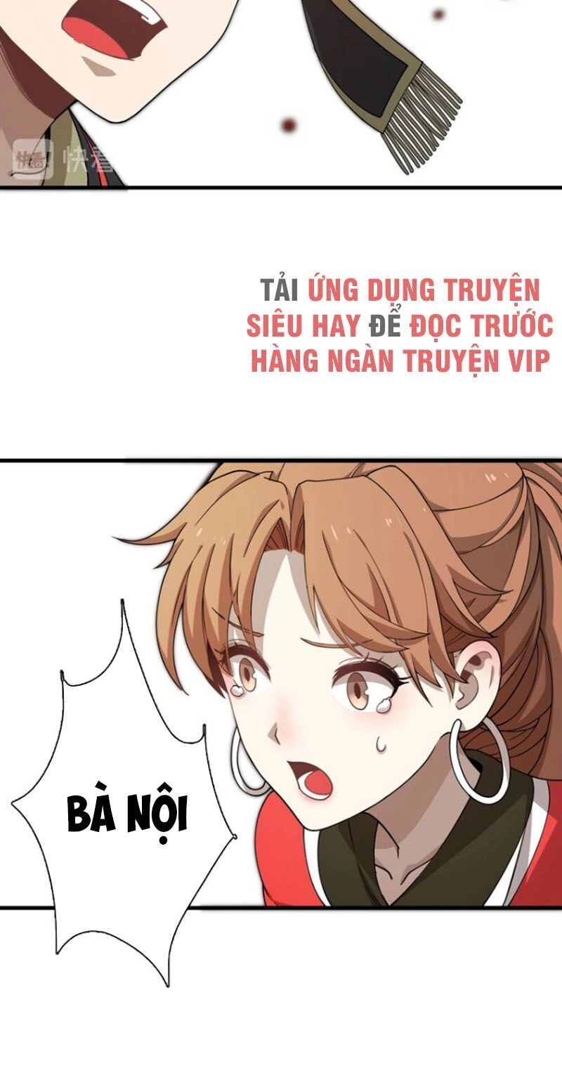Trọng Sinh Tiểu Y Tiên Chapter 34 - 33