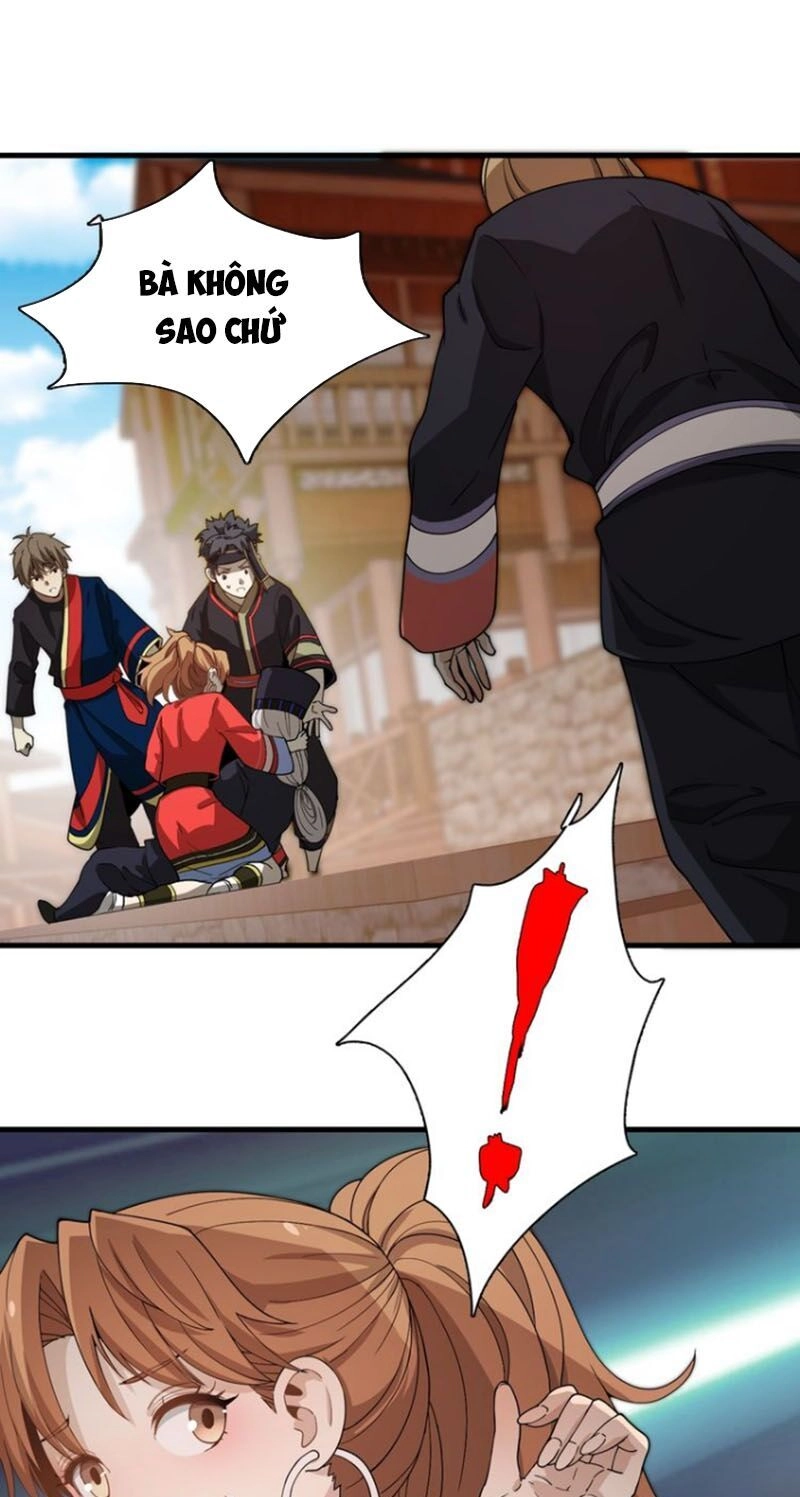 Trọng Sinh Tiểu Y Tiên Chapter 34 - 34