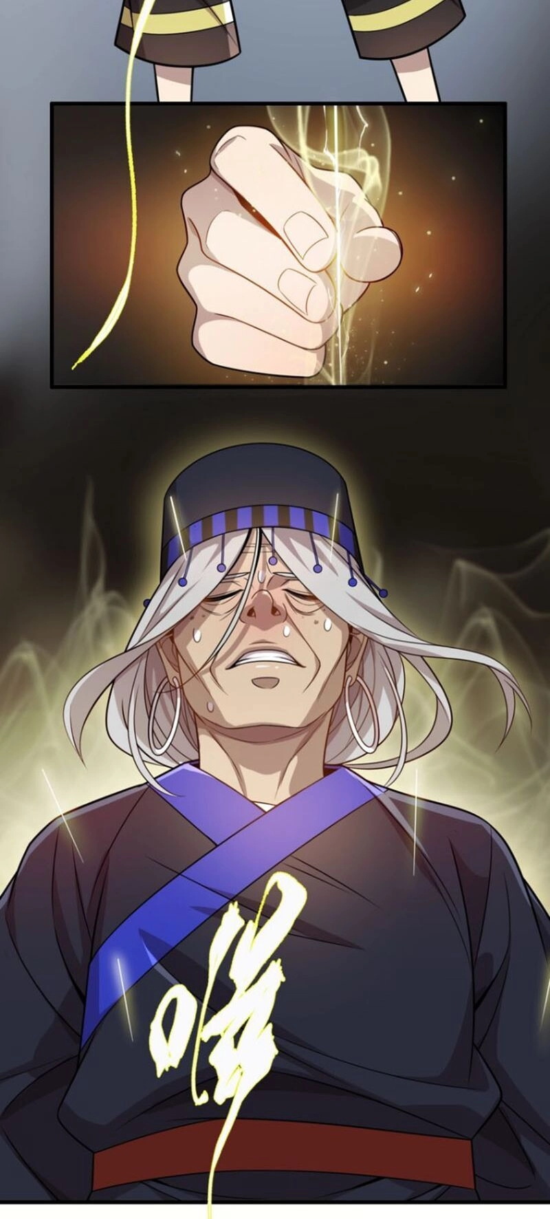 Trọng Sinh Tiểu Y Tiên Chapter 34 - 43