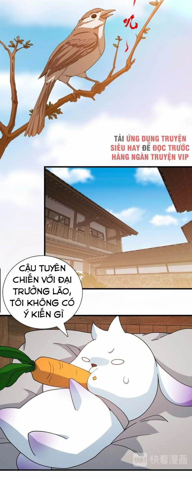 Trọng Sinh Tiểu Y Tiên Chapter 34 - 49
