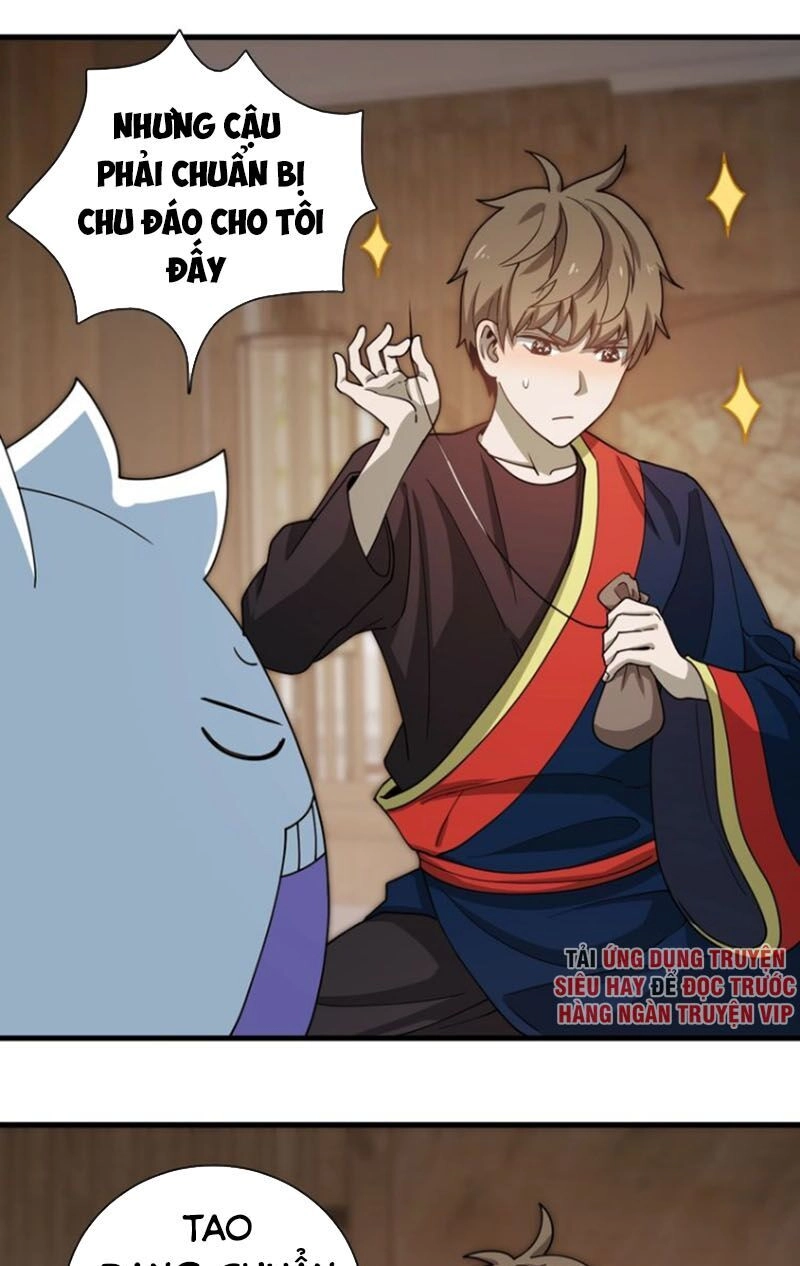 Trọng Sinh Tiểu Y Tiên Chapter 34 - 50