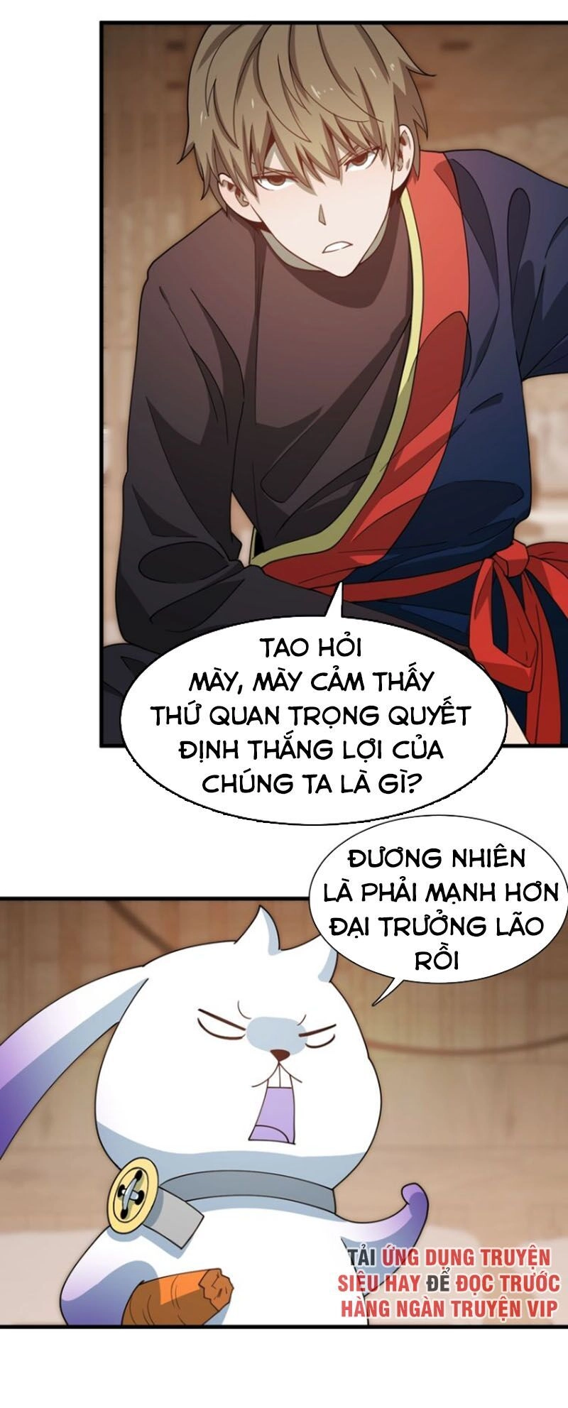 Trọng Sinh Tiểu Y Tiên Chapter 34 - 52