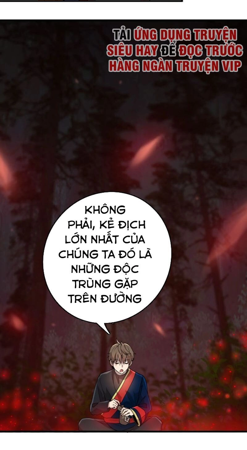 Trọng Sinh Tiểu Y Tiên Chapter 34 - 54