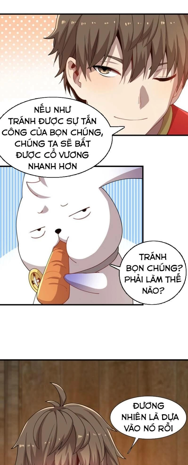 Trọng Sinh Tiểu Y Tiên Chapter 34 - 55