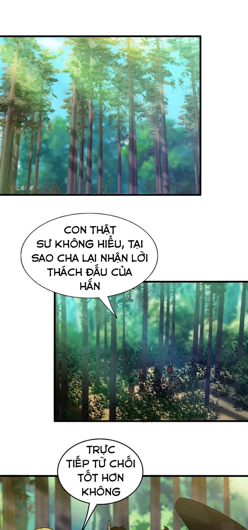 Trọng Sinh Tiểu Y Tiên Chapter 35 - 7