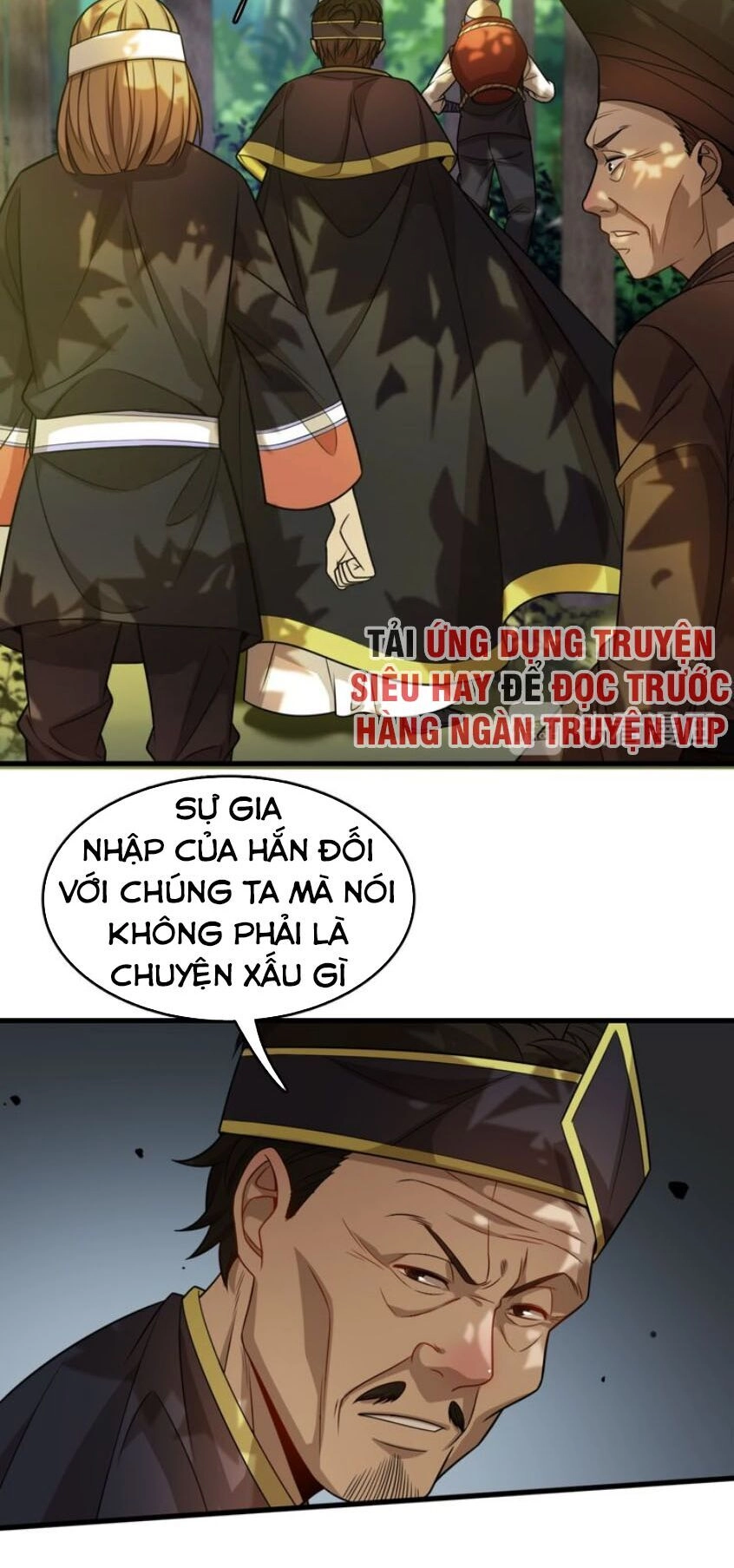 Trọng Sinh Tiểu Y Tiên Chapter 35 - 8