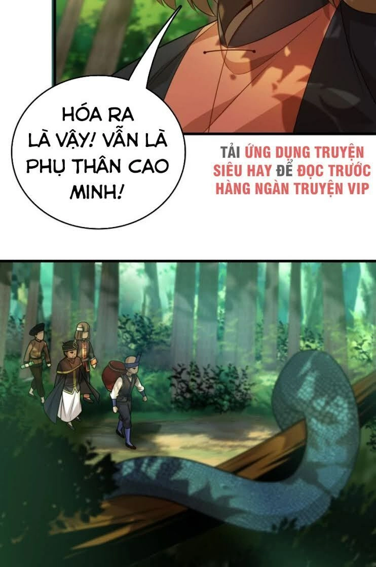 Trọng Sinh Tiểu Y Tiên Chapter 35 - 12